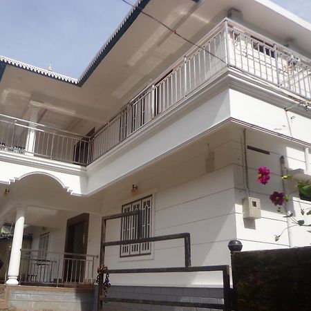 Aarons Cottage Munnar Exterior photo