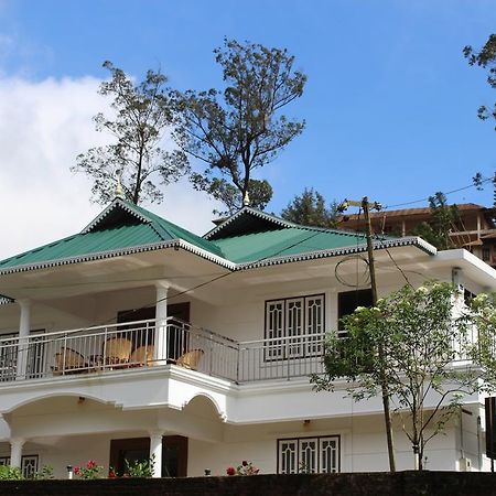 Aarons Cottage Munnar Exterior photo